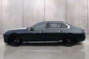BMW i7 105.7kWh xDrive60 M Sport