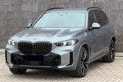 BMW X5 xDrive30d M Sport