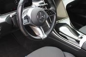 Mercedes Klasa C Kombi 220 d Avantgarde
