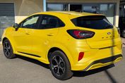 Ford Puma ST-Line PowerShift 1.0 EcoBoost mHEV