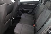 Skoda Octavia TDI SCR Style DSG