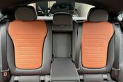 Mercedes GLC Coupe 300  4-Matic AMG Line