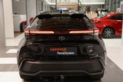 Toyota C-HR 2.0 Hybrid Dynamic Force Gr Sport Awd