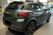 Dacia Sandero Stepway Expression LPG 1.0 TCe