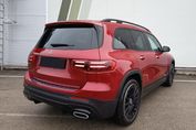 Mercedes GLB 180 AMG Line