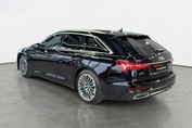 Audi A6 45 TFSI mHEV quattro S Line S tronic