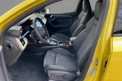 Audi A3 S3 Sportback TFSI quattro