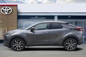 Toyota C-HR 1.8 Hybrid Style