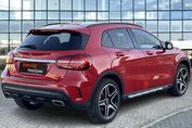 Mercedes GLA 200 7G-DCT AMG Line