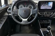 Suzuki S-Cross SX4