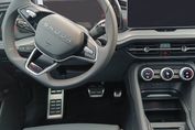 Skoda Kodiaq RS 2.0 TSI DSG 4x4