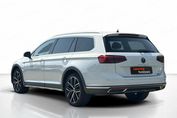 Volkswagen Passat TDI Alltrack DSG