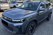 Dacia Bigster Journey 1.8 Full Hybrid