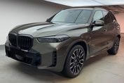 BMW X5 xDrive30d M Sport