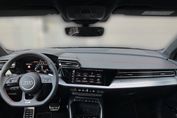 Audi A3 S3 TFSI Quattro S tronic