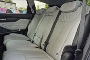 Hyundai Santa Fe 1.6 T-GDI HEV Platinum 4WD