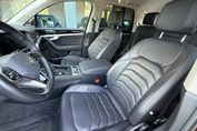 Volkswagen Touareg 3.0 4Mot.