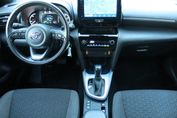 Toyota Yaris Cross 1.5 Hybrid Comfort