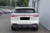 MG HS 1.5T HEV+ Exclusive aut