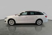 Skoda Octavia 1.5 TSI Selection