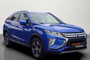Mitsubishi Eclipse Cross T Invite Plus CVT