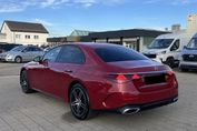 Mercedes Klasa E 220 d 4-Matic AMG