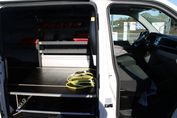 Volkswagen Transporter L2H1
