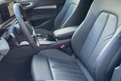 Audi A5 TFSI S line