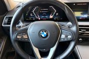 BMW Seria 3 Touring 318d