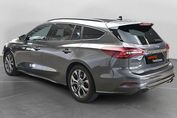 Ford Focus EcoBoost mHEV ST-Line X