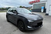 MG MGS5 49kWh Standard Range RWD Excite