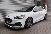 Ford Focus 2.0 EcoBlue ST