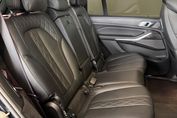 BMW X7 M60i xDrive mHEV sport-aut