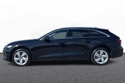 Audi A5 Avant TFSI