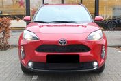 Toyota Yaris Cross Comfort 1.5 Hybrid