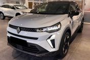 Renault Captur Techno 1.3 TCe mHEV