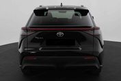 Toyota bZ4X Style EV