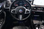 BMW X3 xDrive30i mHEV aut