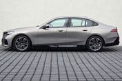 BMW Seria 5 520d xDrive M Sport