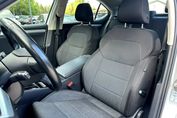Skoda Superb 2.0 TSI 4x4 Ambition DSG