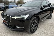 Volvo XC60 B4 d Geartronic Inscription