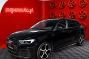 Audi A1 35 TFSI S-Line S tronic