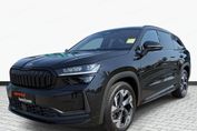 Skoda Kodiaq 1.5 TSI 4x2 Sportline DSG