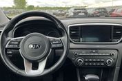 Kia Sportage 1.6 CRDI L Business Line 2WD DCT
