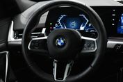 BMW X2 xDrive20d mHEV aut