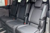 Ford Tourneo Custom 320 L2H1 Titanium A8