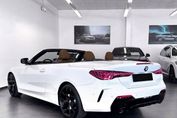 BMW Seria 4 Cabrio 430i xDrive M Sport