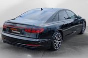 Audi A8 50 TDI quattro