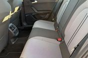 Seat Leon 1.5 TSI DSG