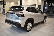 Suzuki S-Cross 1.4 SHVS Elegance 4WD